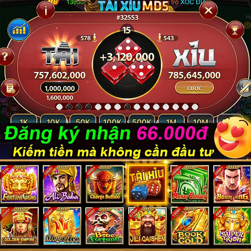 Casino Trực Tuyến 18win1
